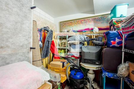 Casa à venda com 253m², 3 quartos e 2 vagas