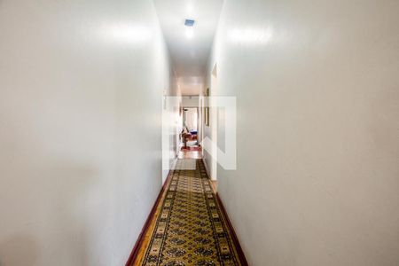 Casa à venda com 253m², 3 quartos e 2 vagas