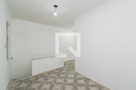 Sala de apartamento para alugar com 2 quartos, 40m² em Brás de Pina, Rio de Janeiro