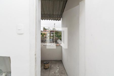 Quarto 1 de apartamento para alugar com 2 quartos, 40m² em Brás de Pina, Rio de Janeiro