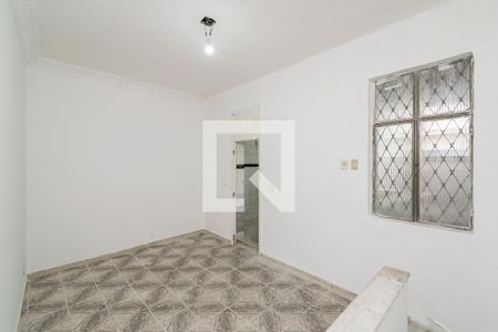Sala de apartamento para alugar com 2 quartos, 40m² em Brás de Pina, Rio de Janeiro