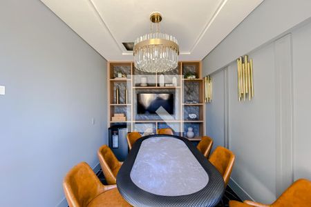 Apartamento à venda com 59m², 2 quartos e 1 vagaÁrea comum