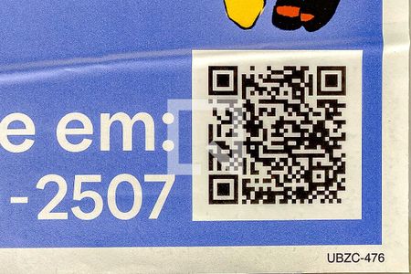 Apartamento à venda com 59m², 2 quartos e 1 vagaUBZC-476