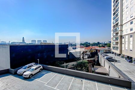 Apartamento à venda com 59m², 2 quartos e 1 vagaVista da Suíte