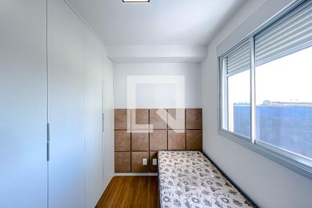 Apartamento à venda com 59m², 2 quartos e 1 vagaQuarto 1