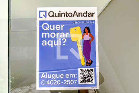 Apartamento à venda com 59m², 2 quartos e 1 vagaPlaquinha