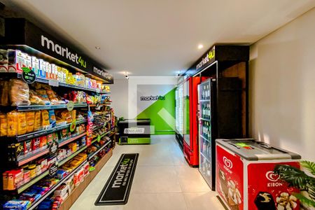 Apartamento à venda com 59m², 2 quartos e 1 vagaÁrea comum