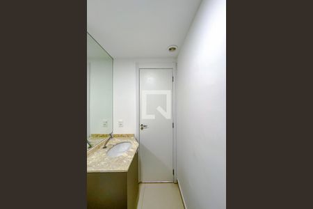 Apartamento à venda com 59m², 2 quartos e 1 vagaBanheiro
