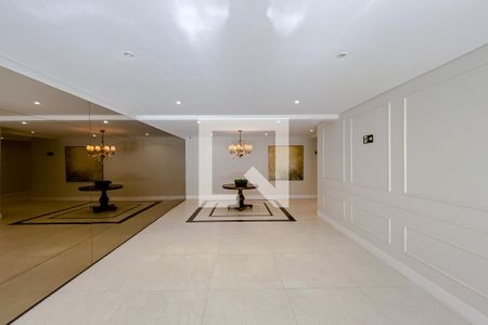 Apartamento à venda com 59m², 2 quartos e 1 vagaÁrea comum