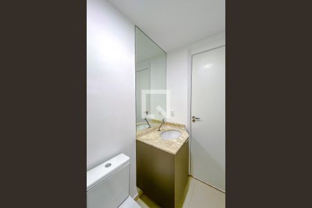 Apartamento à venda com 59m², 2 quartos e 1 vagaBanheiro