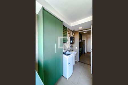 Apartamento à venda com 59m², 2 quartos e 1 vagaÁrea de Serviço