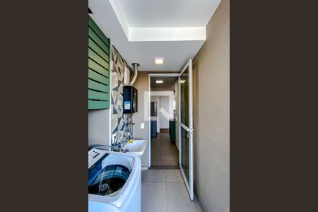 Apartamento à venda com 59m², 2 quartos e 1 vagaÁrea de Serviço