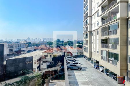 Apartamento à venda com 59m², 2 quartos e 1 vagaVista da Varanda