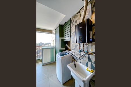 Apartamento à venda com 59m², 2 quartos e 1 vagaÁrea de Serviço