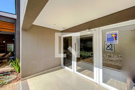 Apartamento à venda com 59m², 2 quartos e 1 vagaPlaquinha