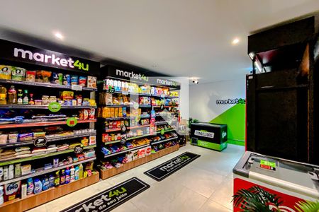 Apartamento à venda com 59m², 2 quartos e 1 vagaÁrea comum