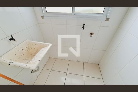 Apartamento para alugar com 8m², 2 quartos e 1 vaga Apartamento para alugar com 8m², 2 quartos e 1 vagaÁrea de serviço