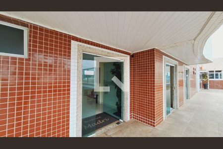 Apartamento para alugar com 8m², 2 quartos e 1 vaga Apartamento para alugar com 8m², 2 quartos e 1 vagaEntrada Área comum - Salão de festas