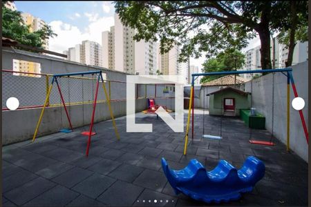 Apartamento à venda com 62m², 3 quartos e 1 vagaÁrea comum