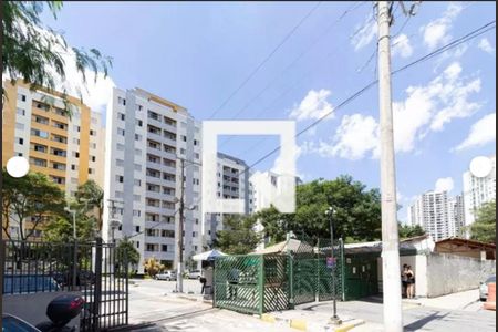 Apartamento à venda com 62m², 3 quartos e 1 vagaÁrea comum