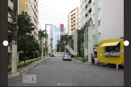 Apartamento à venda com 62m², 3 quartos e 1 vagaÁrea comum