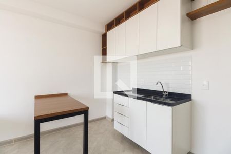 Apartamento para alugar com 42m², 2 quartos e 1 vagaCozinha 