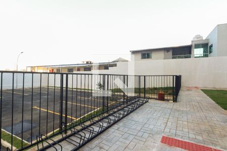 Apartamento para alugar com 42m², 2 quartos e 1 vagaCondomínio - Bicicletário 