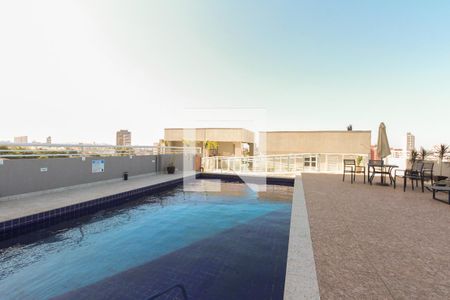 Apartamento para alugar com 42m², 2 quartos e 1 vagaCondomínio - Piscina 