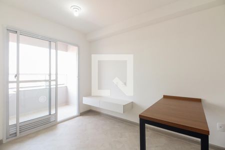 Sala de apartamento para alugar com 2 quartos, 42m² em Vila Esperança, São Paulo