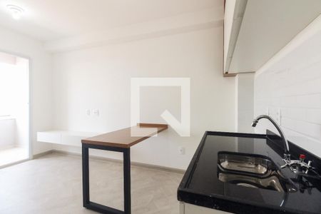 Apartamento para alugar com 42m², 2 quartos e 1 vagaCozinha 