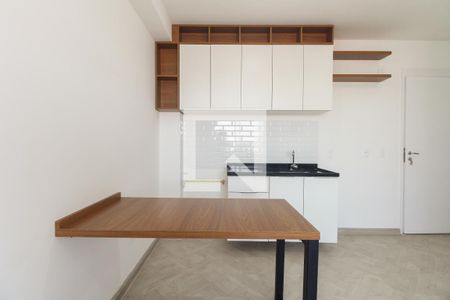 Apartamento para alugar com 42m², 2 quartos e 1 vagaCozinha 