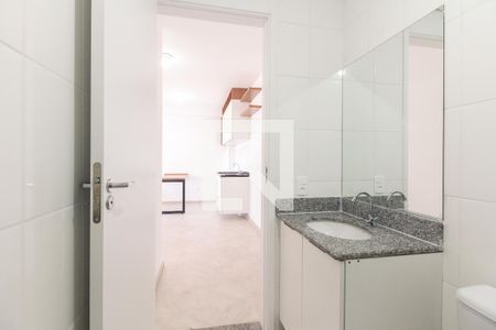 Apartamento para alugar com 42m², 2 quartos e 1 vagaBanheiro 