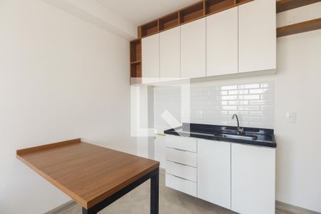 Apartamento para alugar com 42m², 2 quartos e 1 vagaCozinha 