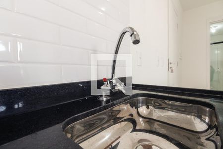 Apartamento para alugar com 42m², 2 quartos e 1 vagaCozinha 