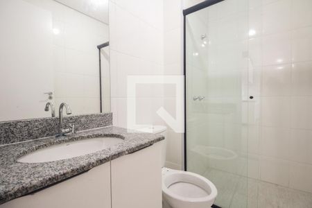 Apartamento para alugar com 42m², 2 quartos e 1 vagaBanheiro 