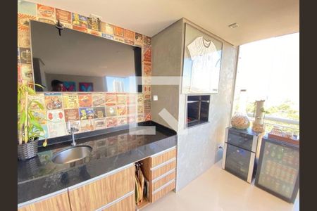 Apartamento à venda com 113m², 4 quartos e 2 vagas