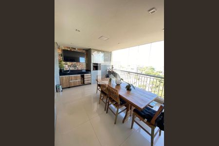 Apartamento à venda com 4 quartos, 113m² em Jardim Italia, São Paulo