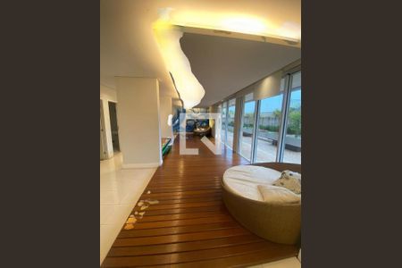 Apartamento à venda com 4 quartos, 113m² em Jardim Italia, São Paulo