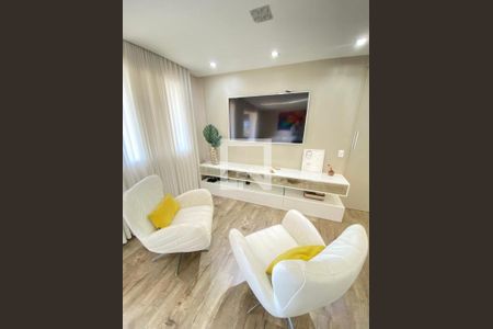 Apartamento à venda com 113m², 4 quartos e 2 vagas