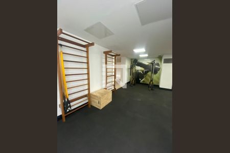 Apartamento à venda com 113m², 4 quartos e 2 vagas