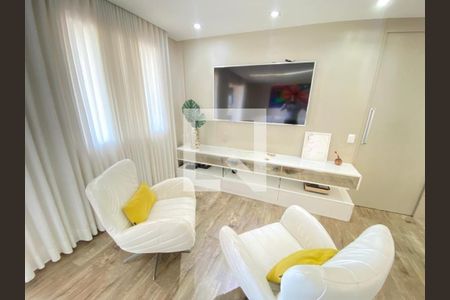Apartamento à venda com 4 quartos, 113m² em Jardim Italia, São Paulo