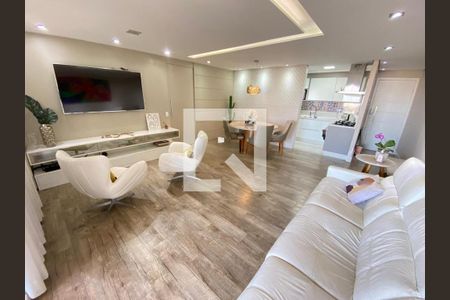 Apartamento à venda com 4 quartos, 113m² em Jardim Italia, São Paulo