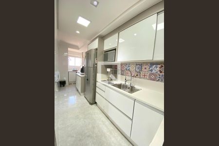 Apartamento à venda com 4 quartos, 113m² em Jardim Italia, São Paulo