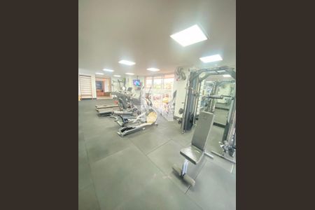 Apartamento à venda com 4 quartos, 113m² em Jardim Italia, São Paulo