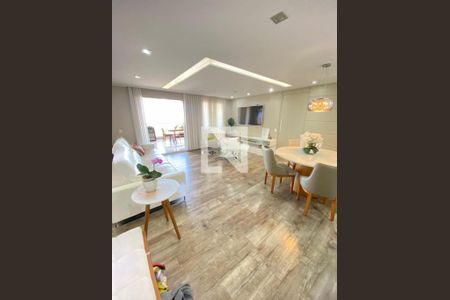 Apartamento à venda com 4 quartos, 113m² em Jardim Italia, São Paulo