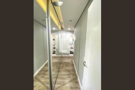 Apartamento à venda com 4 quartos, 113m² em Jardim Italia, São Paulo