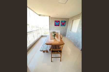 Apartamento à venda com 4 quartos, 113m² em Jardim Italia, São Paulo