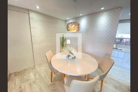 Apartamento à venda com 4 quartos, 113m² em Jardim Italia, São Paulo