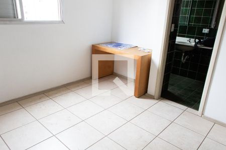 Apartamento à venda com 51m², 1 quarto e 1 vagaQuarto