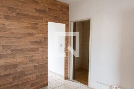 Sala de apartamento à venda com 1 quarto, 51m² em Centro, Campinas
